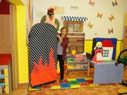 Čertovská pohádka